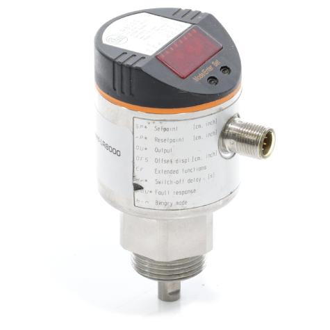 Continuous level sensor LR0000B-BR34ASPKG/US Used